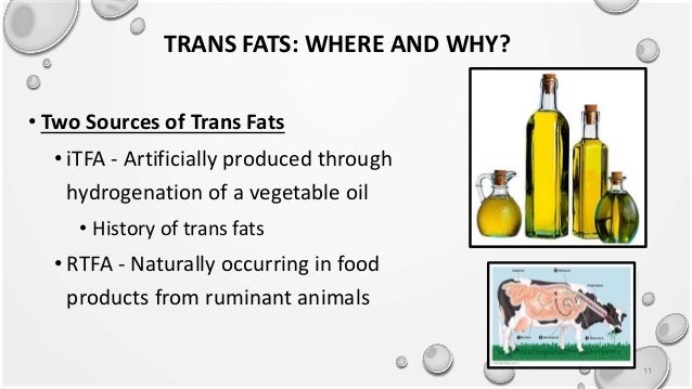 Porno Trans Fats